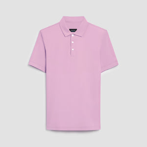 Victor Solid OoohCotton Polo