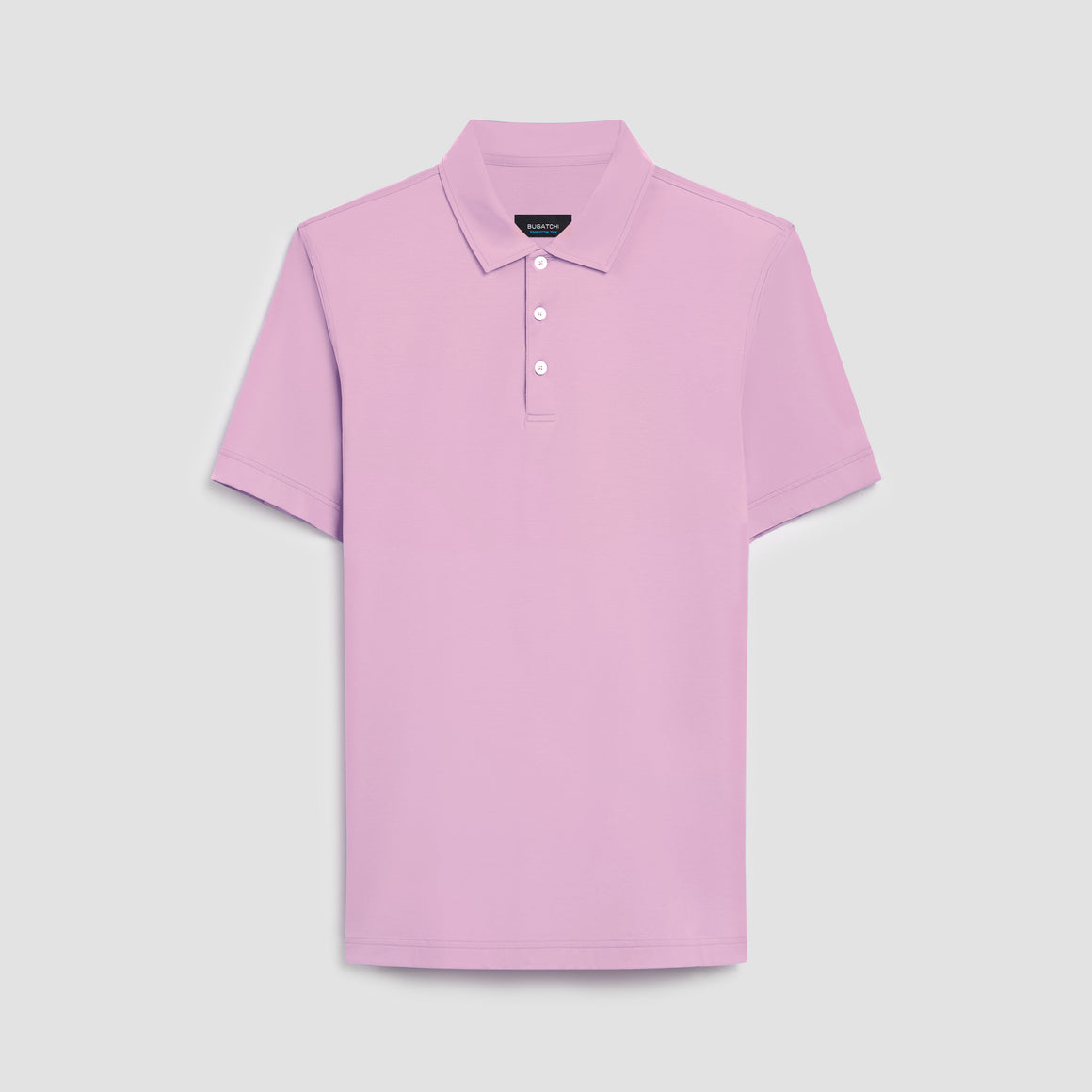 Monti Pink Soufflé Dobby Shirt – Bombay Shirt Company