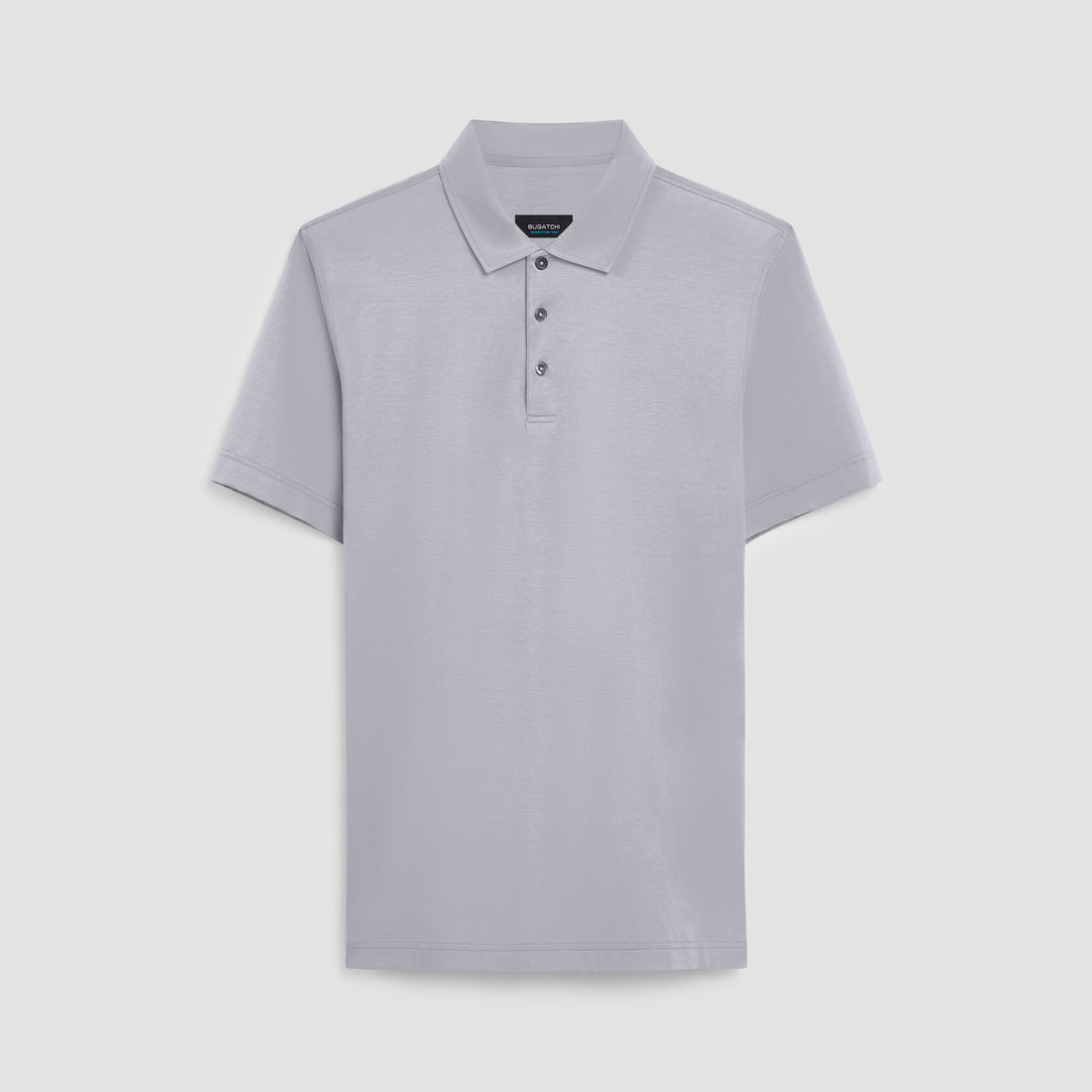 Victor Solid OoohCotton Polo