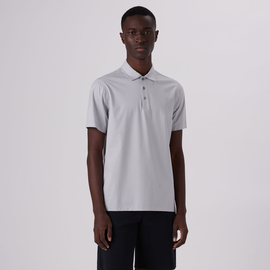 Victor Solid OoohCotton Polo