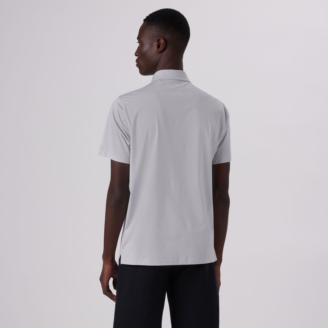 Victor Solid OoohCotton Polo