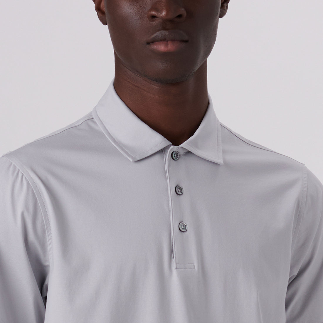 Victor Solid OoohCotton Polo