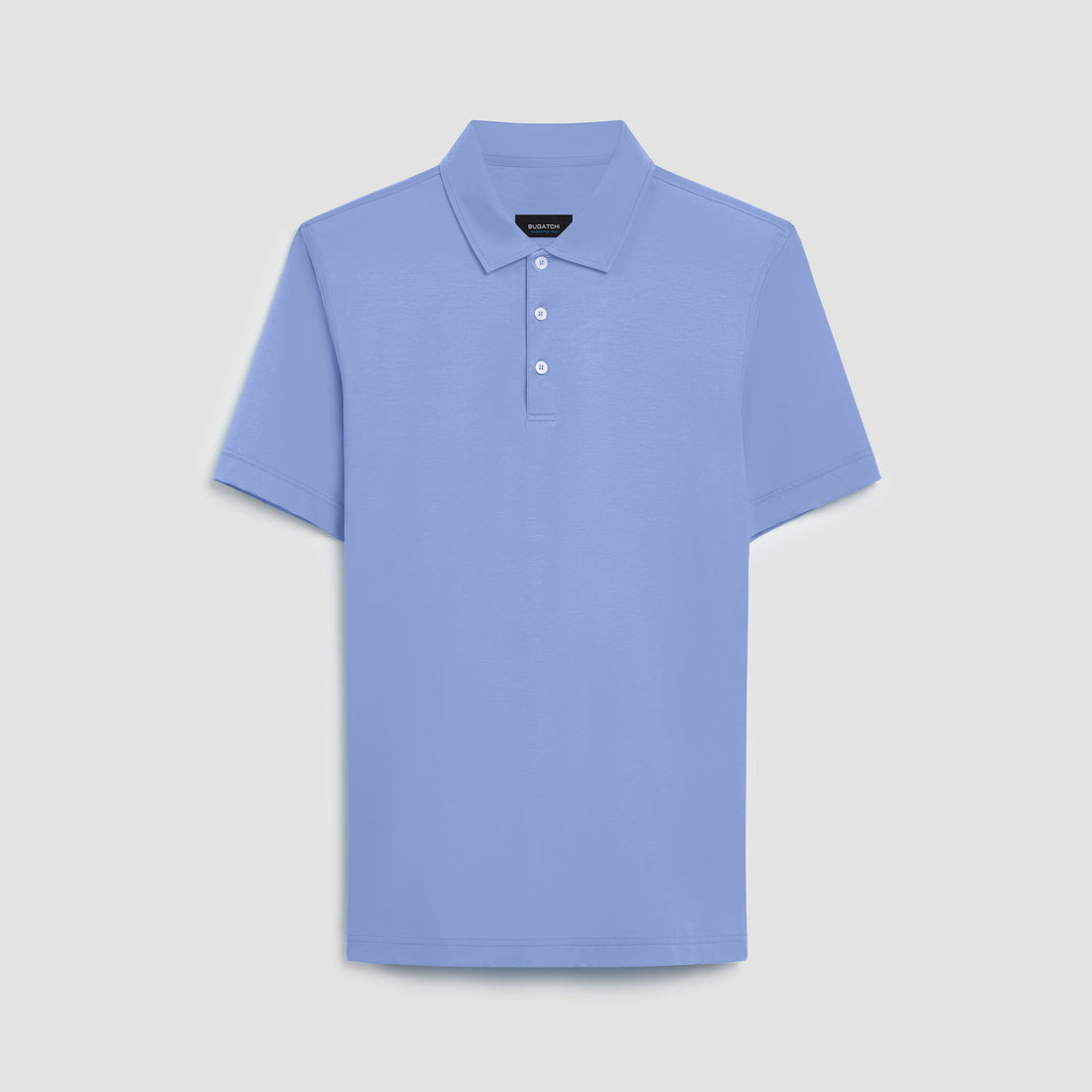 Victor Solid OoohCotton Polo