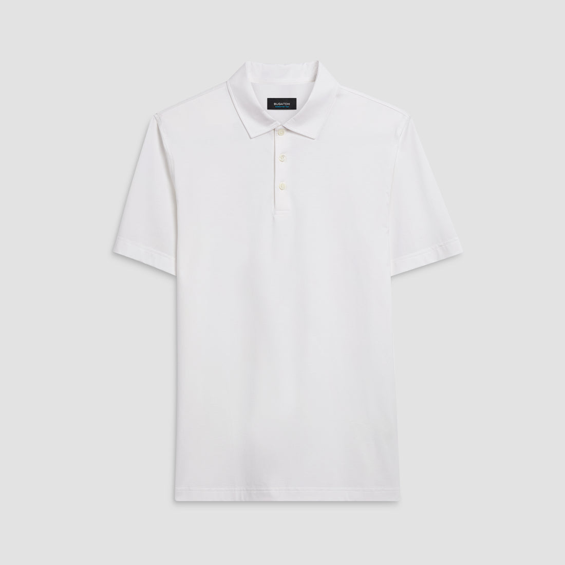 Victor Solid OoohCotton Polo