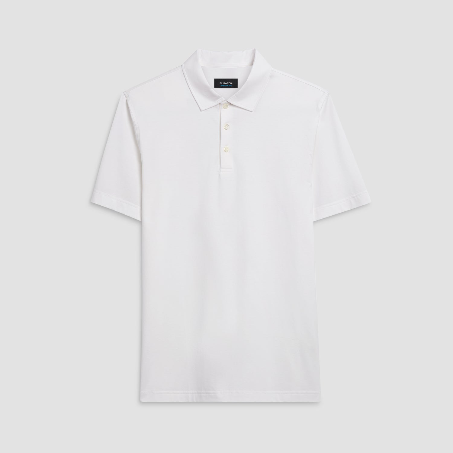 Victor Solid OoohCotton Polo