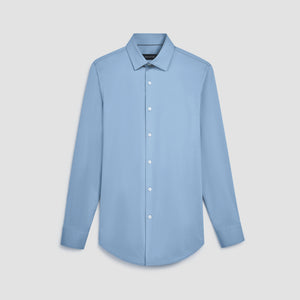 James Solid OoohCotton Shirt