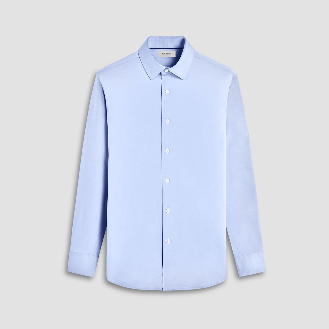 James Solid OoohCotton Shirt