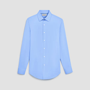 James Solid OoohCotton Shirt