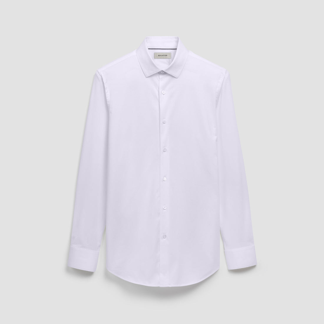 James Solid OoohCotton Shirt