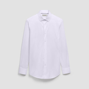 James Solid OoohCotton Shirt