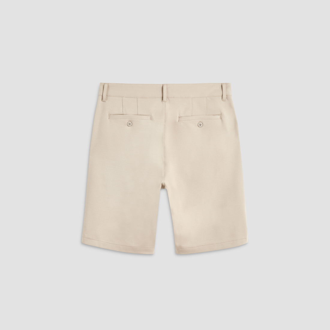 Performance Bermuda Shorts