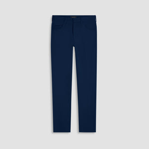 Lucas Flat Front Casual Pant