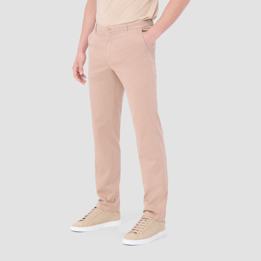 Parker Chino Pants