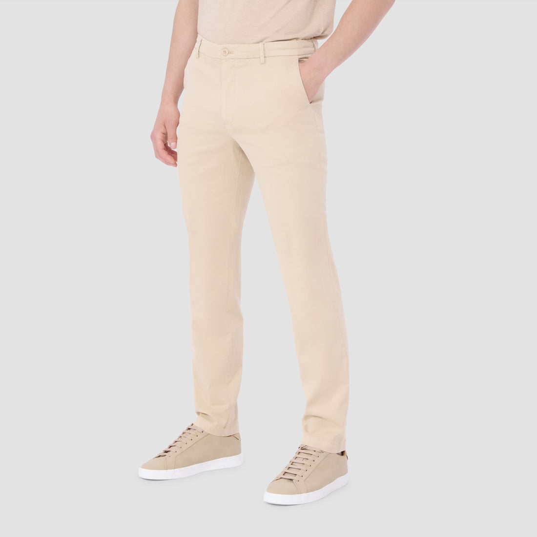 Parker Chino Pants