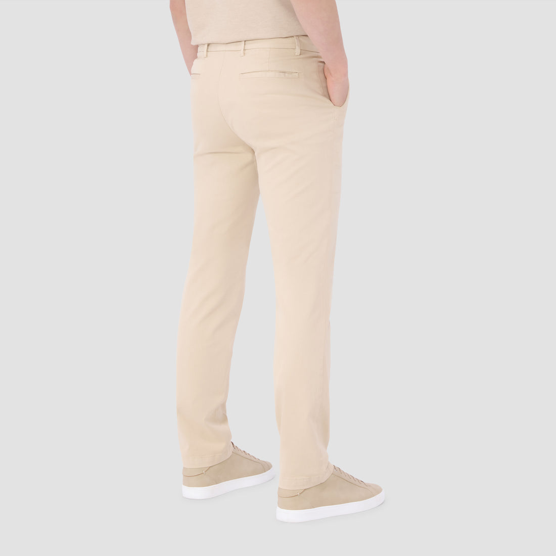 Parker Chino Pants