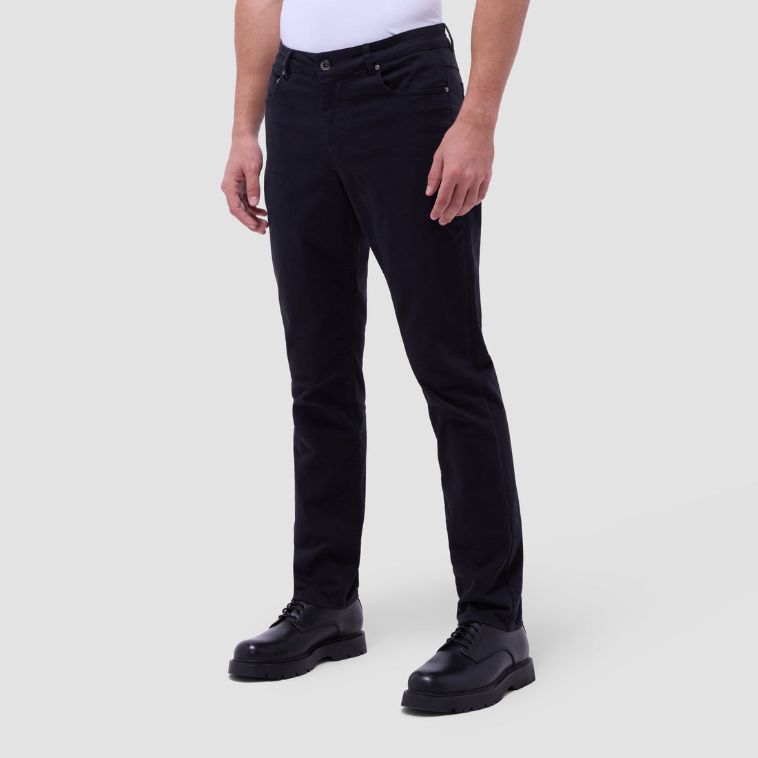 Preston Five Pocket Pant