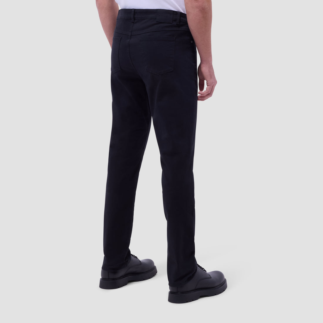 Preston Five Pocket Pant