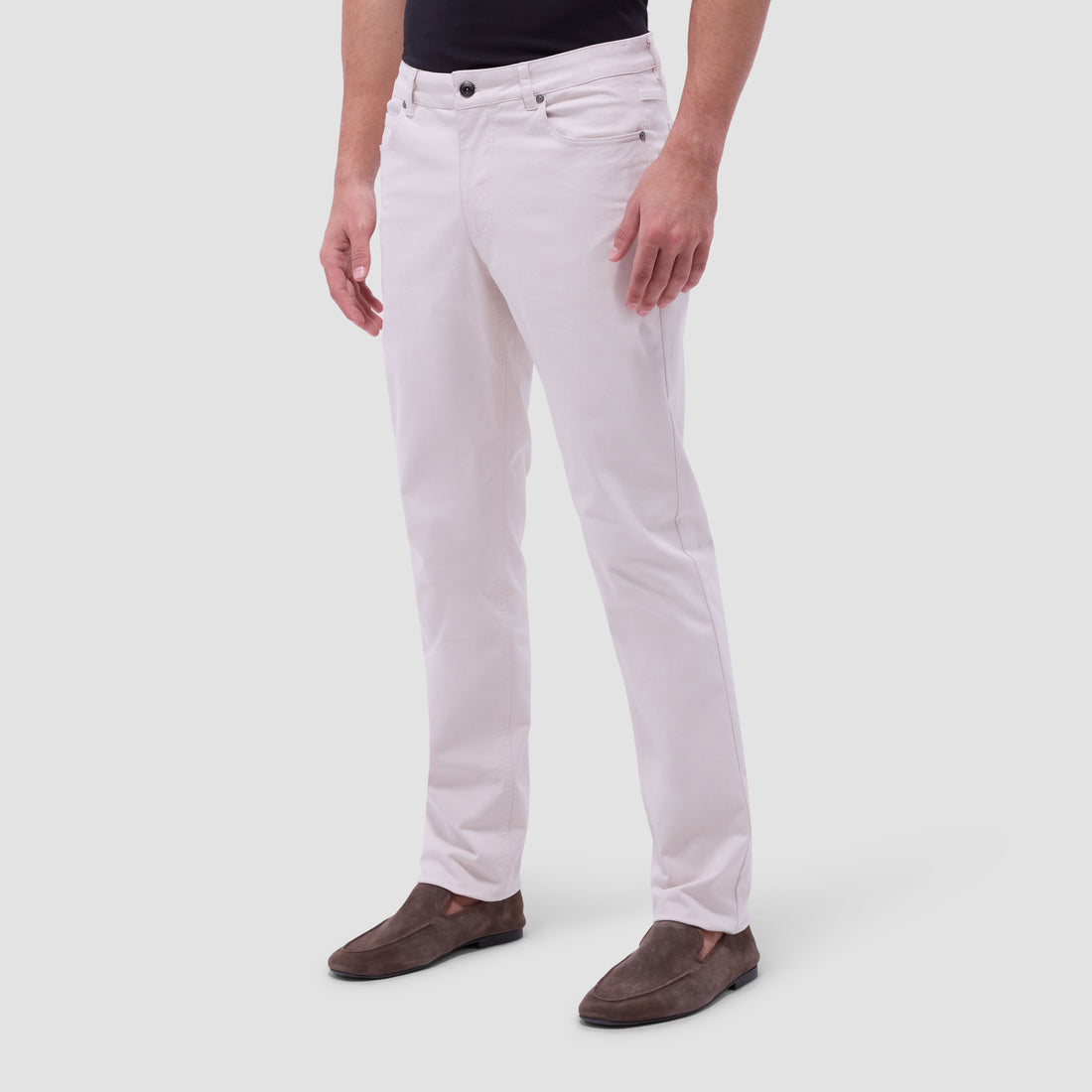 Preston Five Pocket Pant