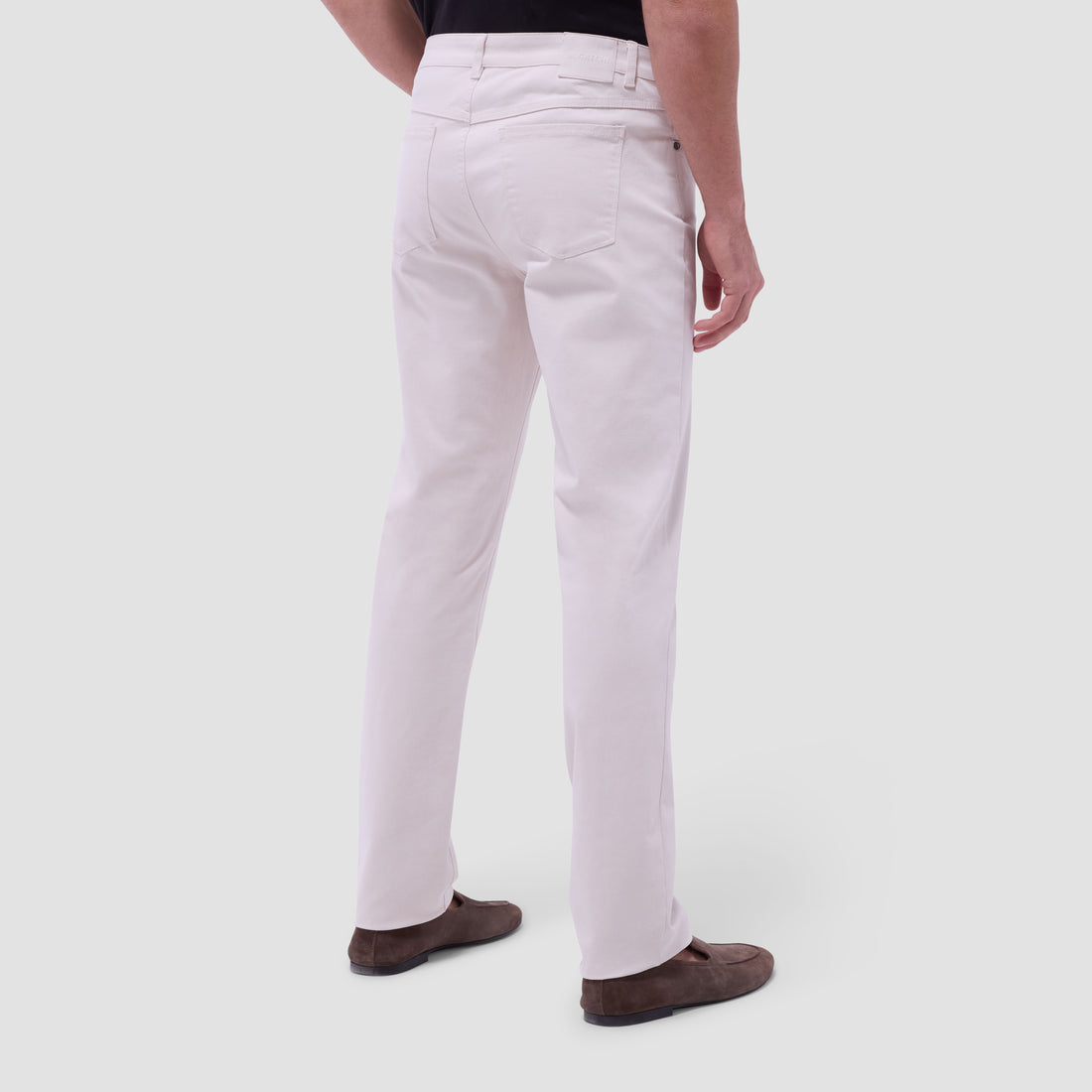 Preston Five Pocket Pant