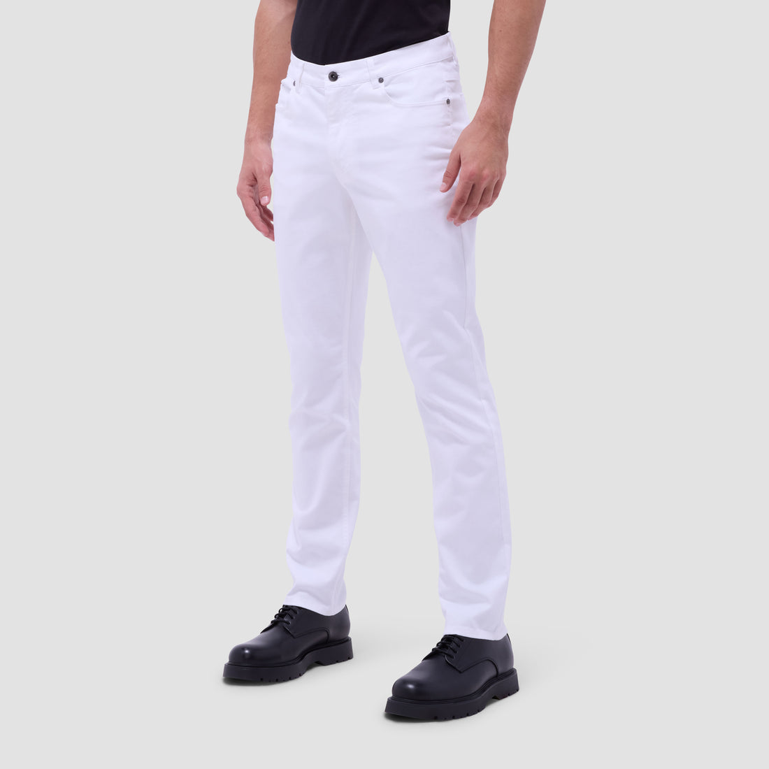 Preston Five Pocket Pant