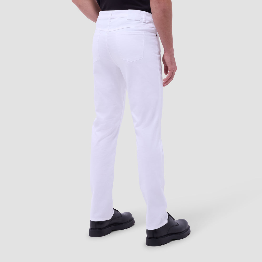 Preston Five Pocket Pant