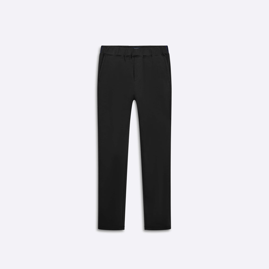 Comfort Solid Drawstring Pant