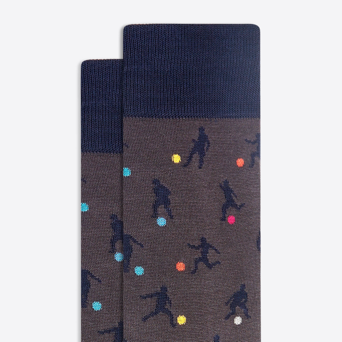 Soccer Mid-Calf Socks