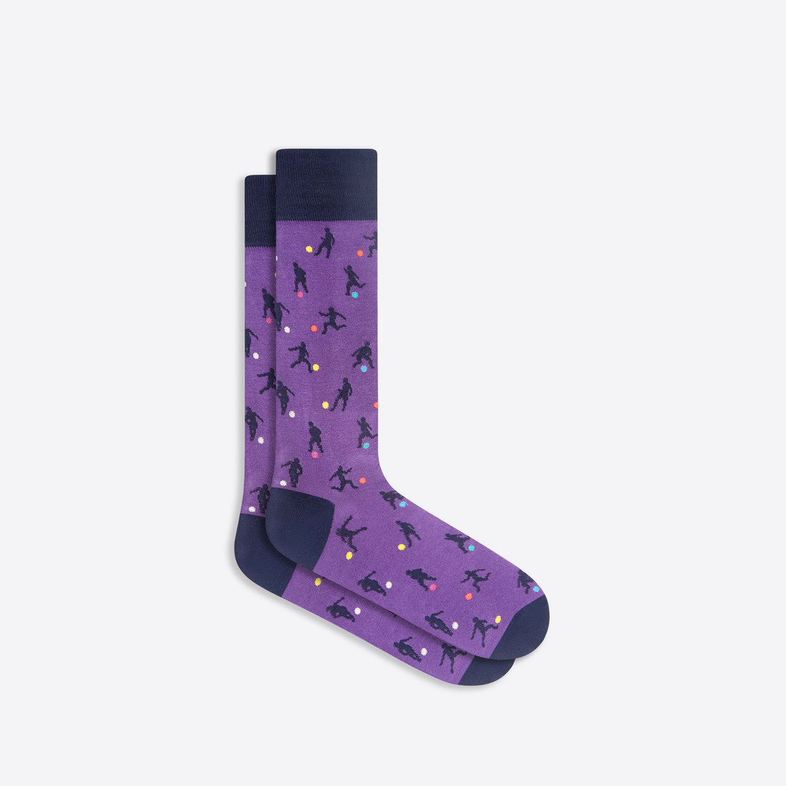 Soccer Mid-Calf Socks