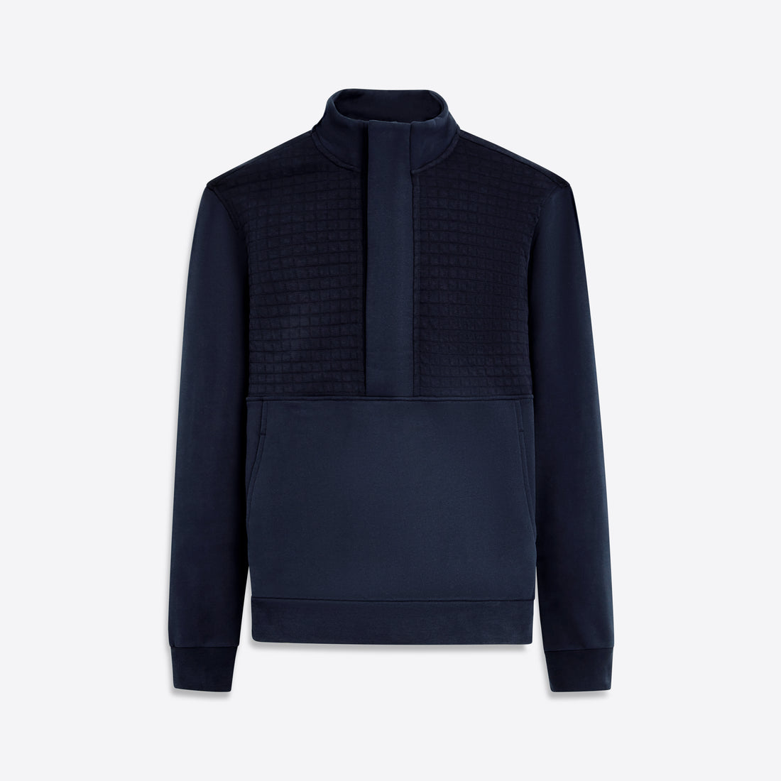 Half Zip Pullover