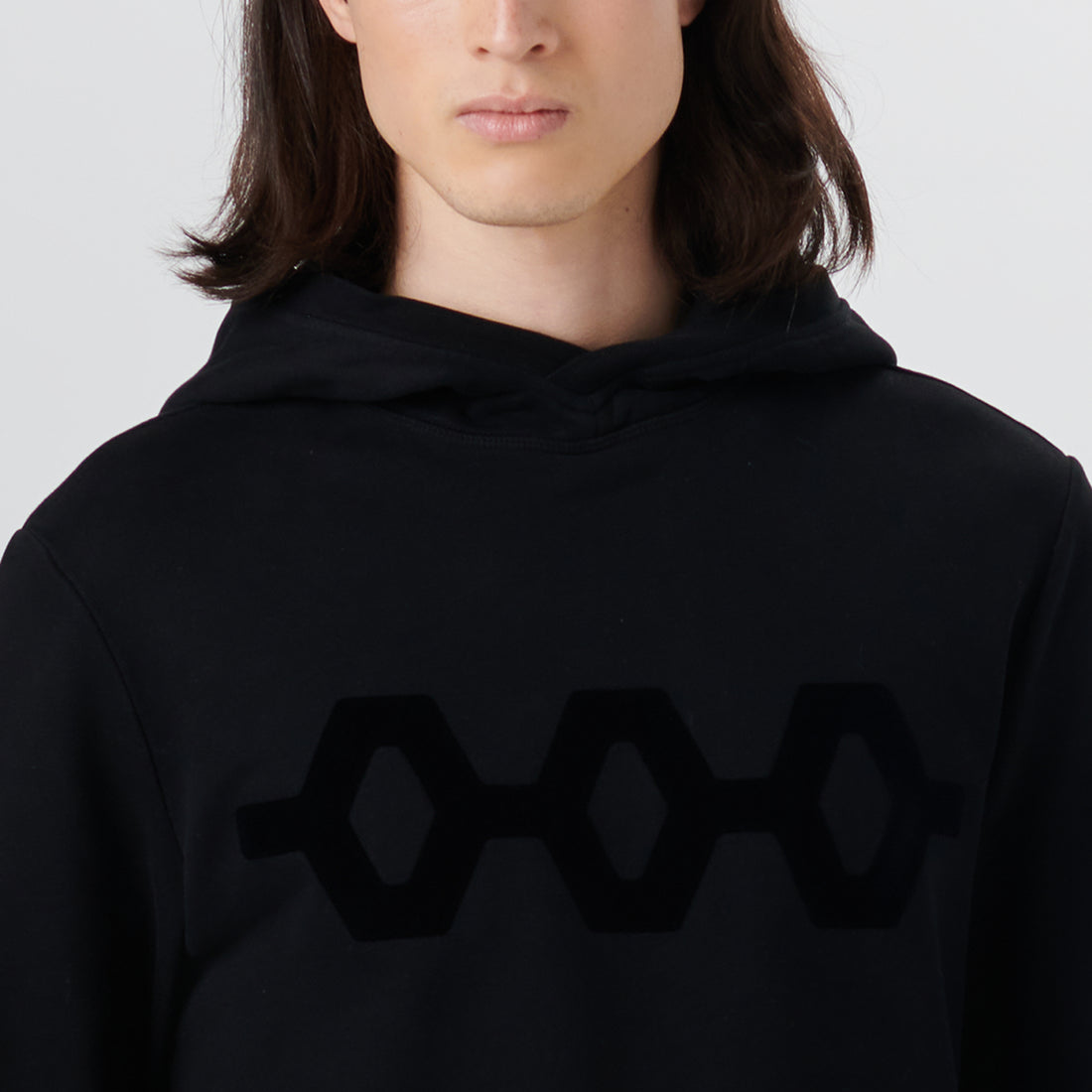 Hoodie Sweatshirt