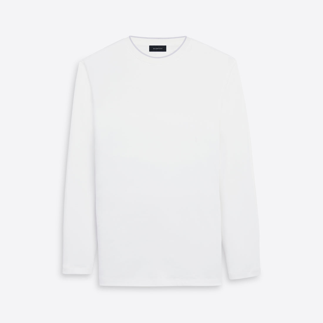 Long Sleeve Crew Neck