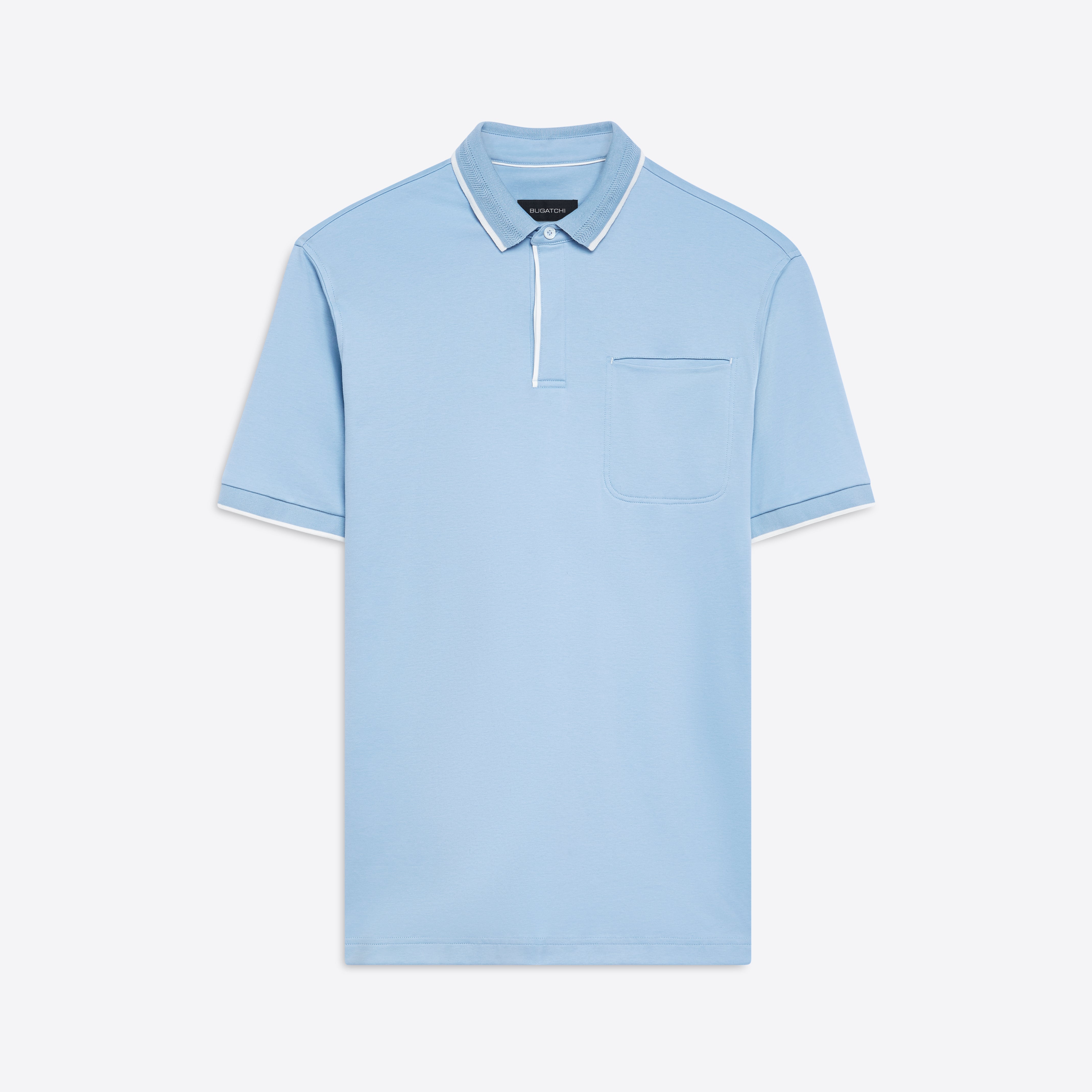 Short Sleeve Polo