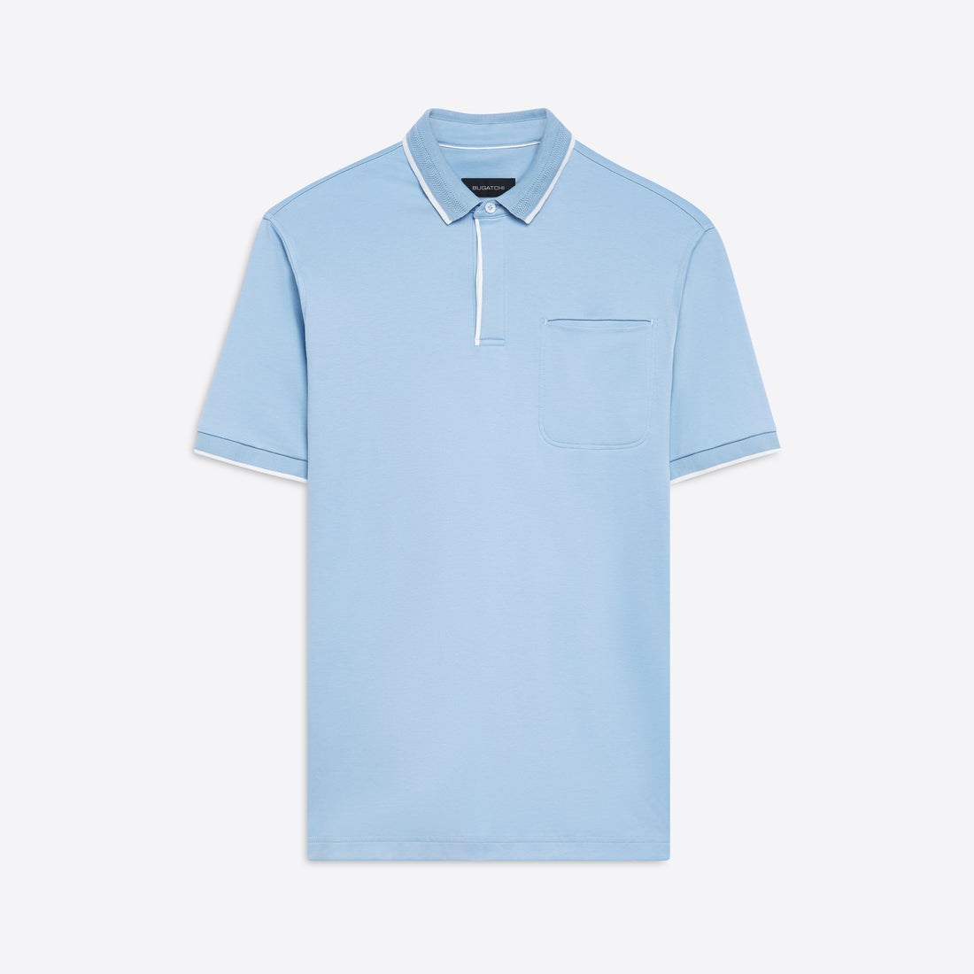 Short Sleeve Polo