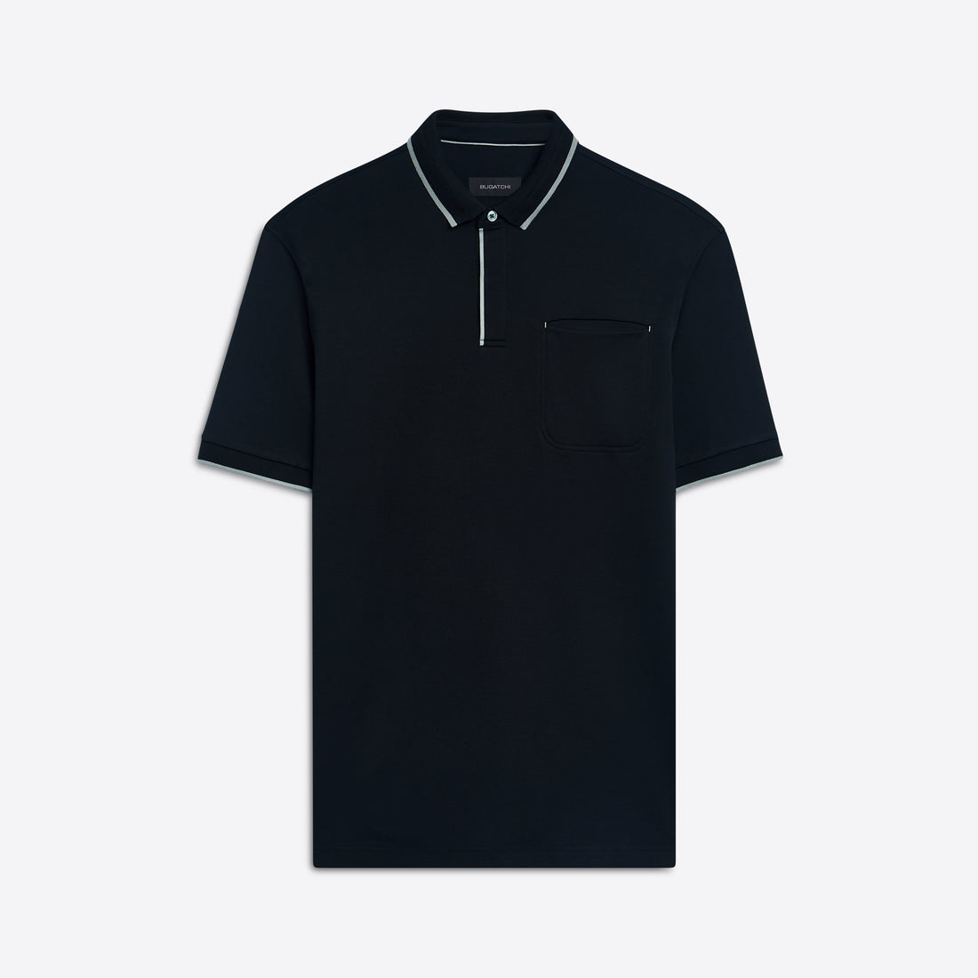 Short Sleeve Polo