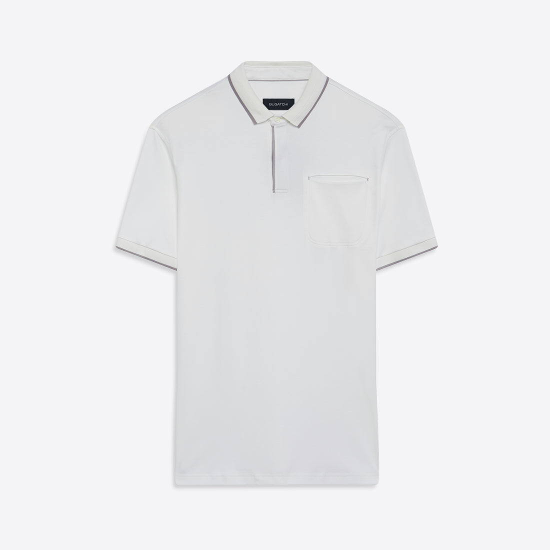 Short Sleeve Polo