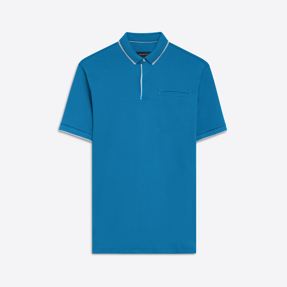 Short Sleeve Polo