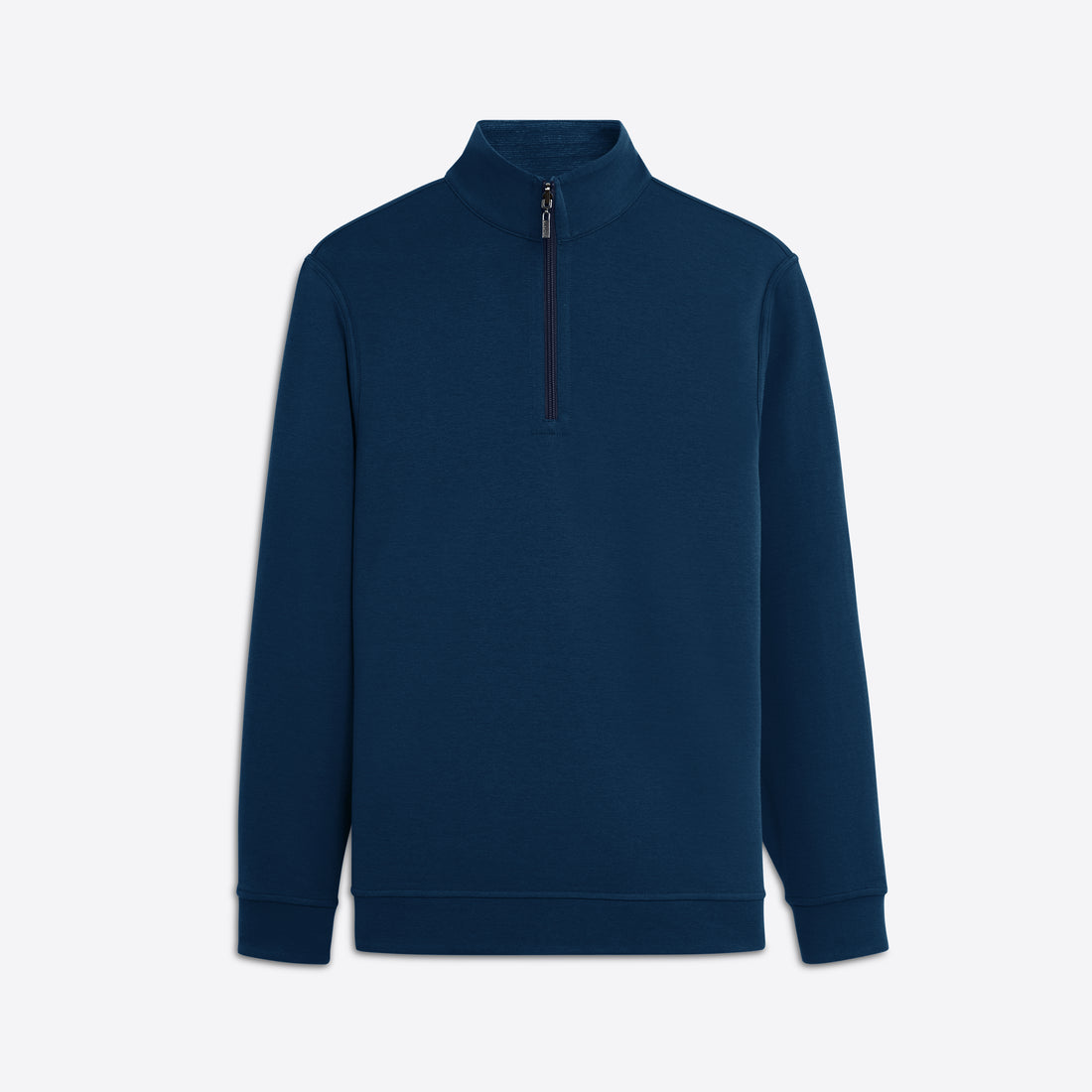 Reversible Long Sleeve Quarter Zip Pullover