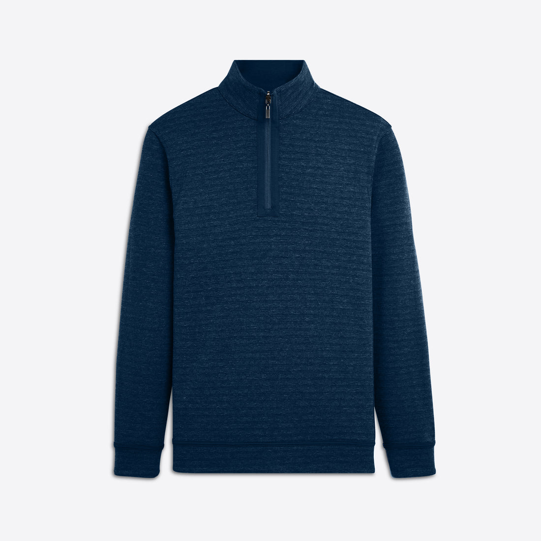 Reversible Long Sleeve Quarter Zip Pullover