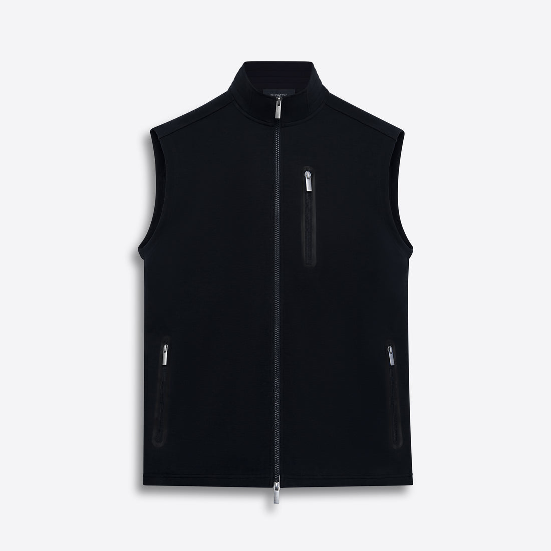 Full Zip Vest