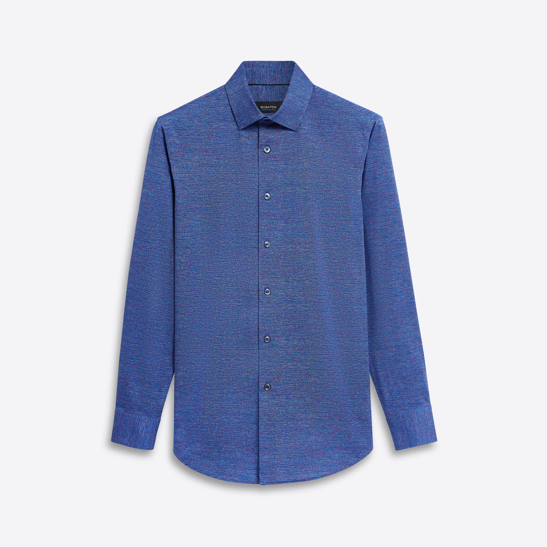 JAMES Chambray Print OoohCotton Shirt