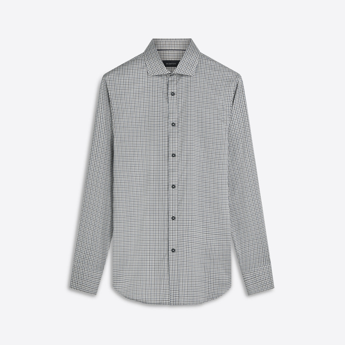 AXEL Tattersall Check Shirt