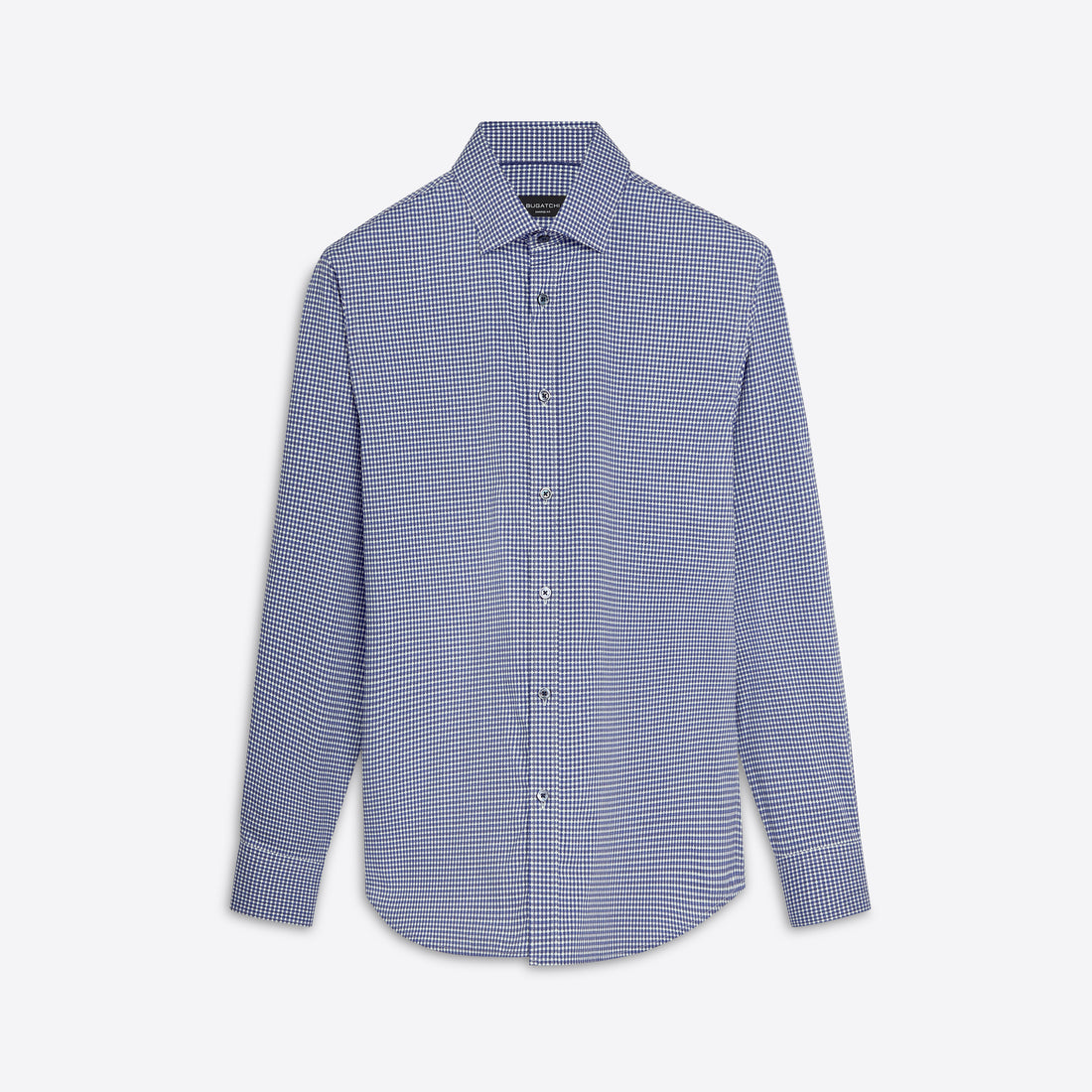 KARL Pin Check Shirt