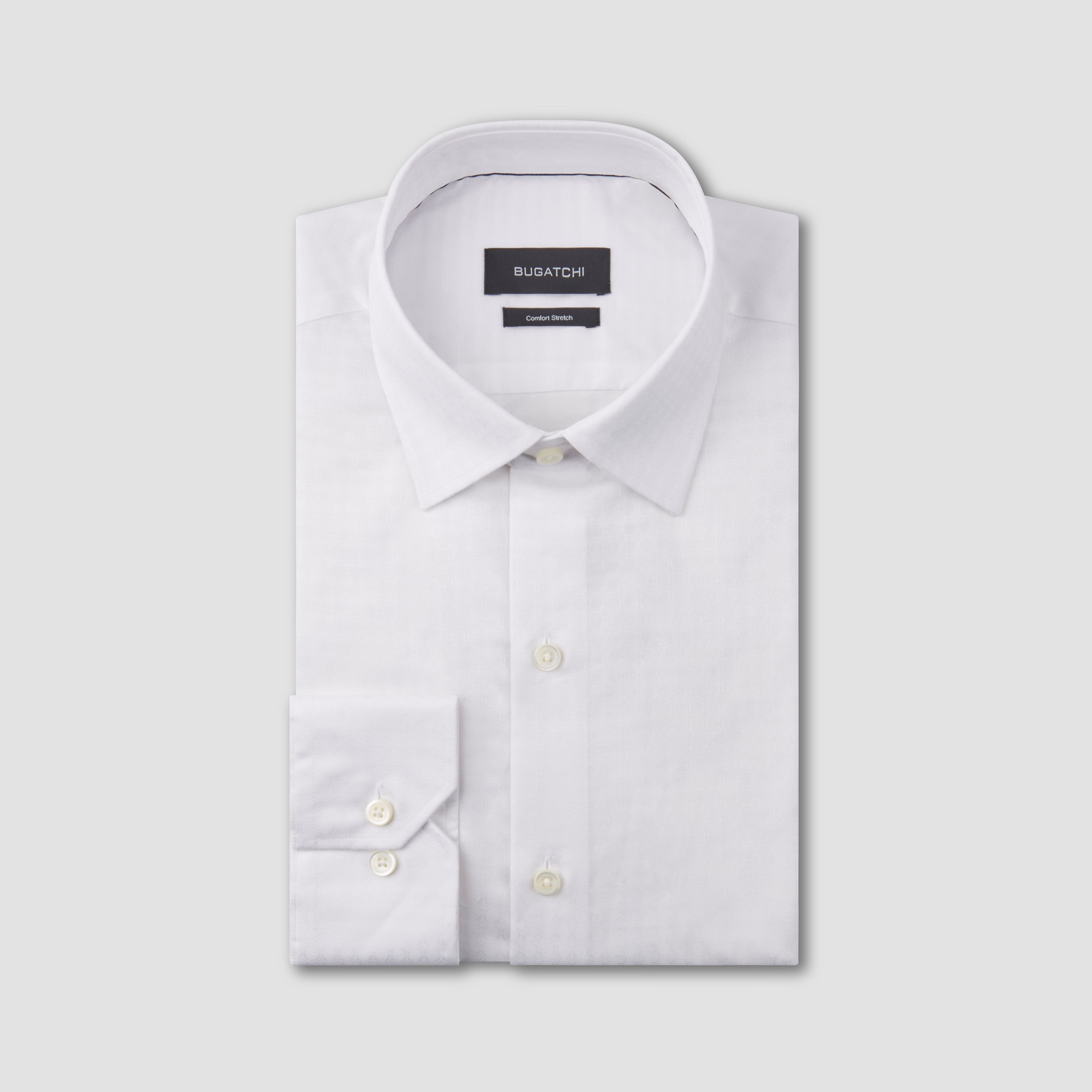 Bugatchi Umho hotsell Dress Shirt