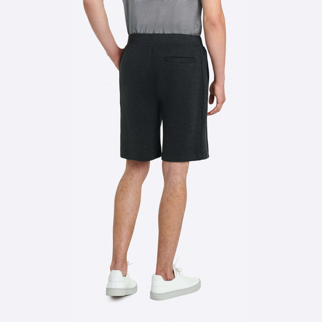 Comfort Drawstring Short