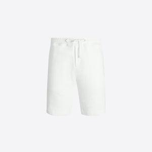 Comfort Solid Drawstring Short