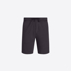 Comfort Solid Drawstring Short