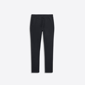 Comfort Solid Drawstring Pant