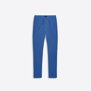 Comfort Solid Drawstring Pant