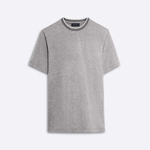 Short Sleeve Crew Neck T-Shirt