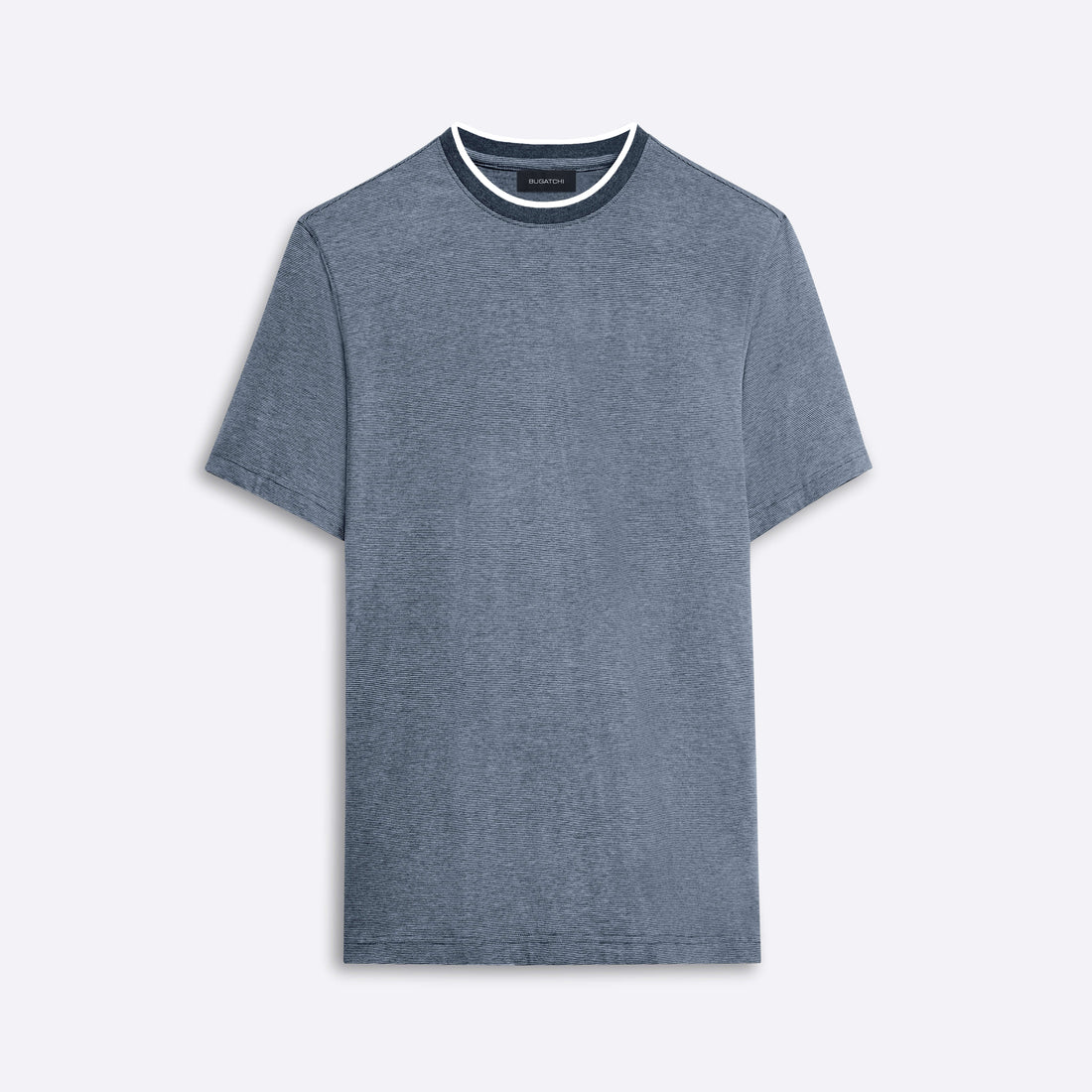 Short Sleeve Crew Neck T-Shirt